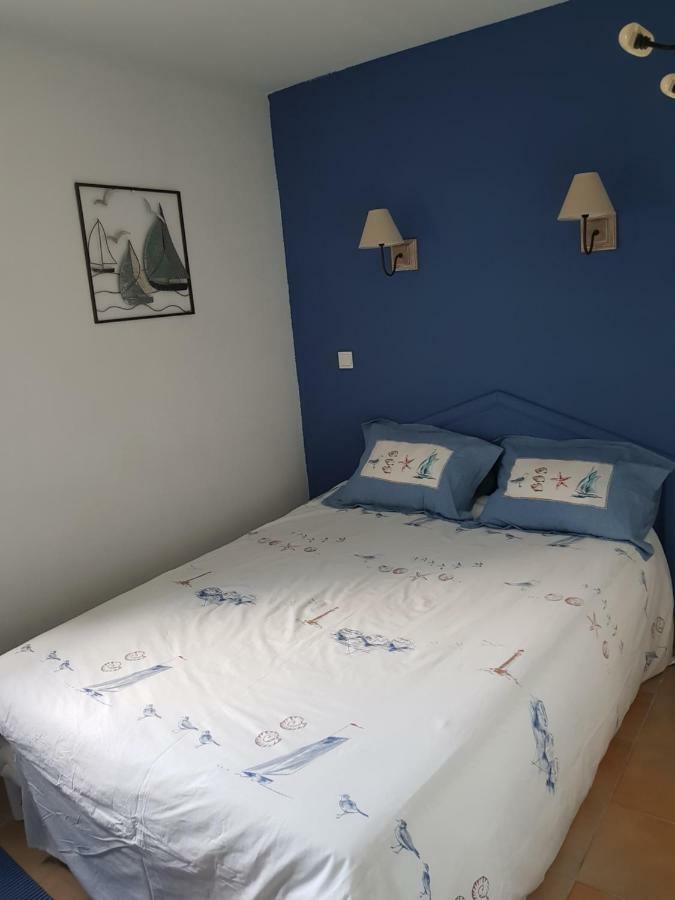 Appartement Domaine De Bordaberry ยูร์รูญ ภายนอก รูปภาพ
